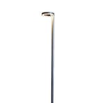 Jannis Buiten Tuinlamp Graphite - Lucande