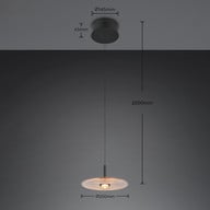 product size