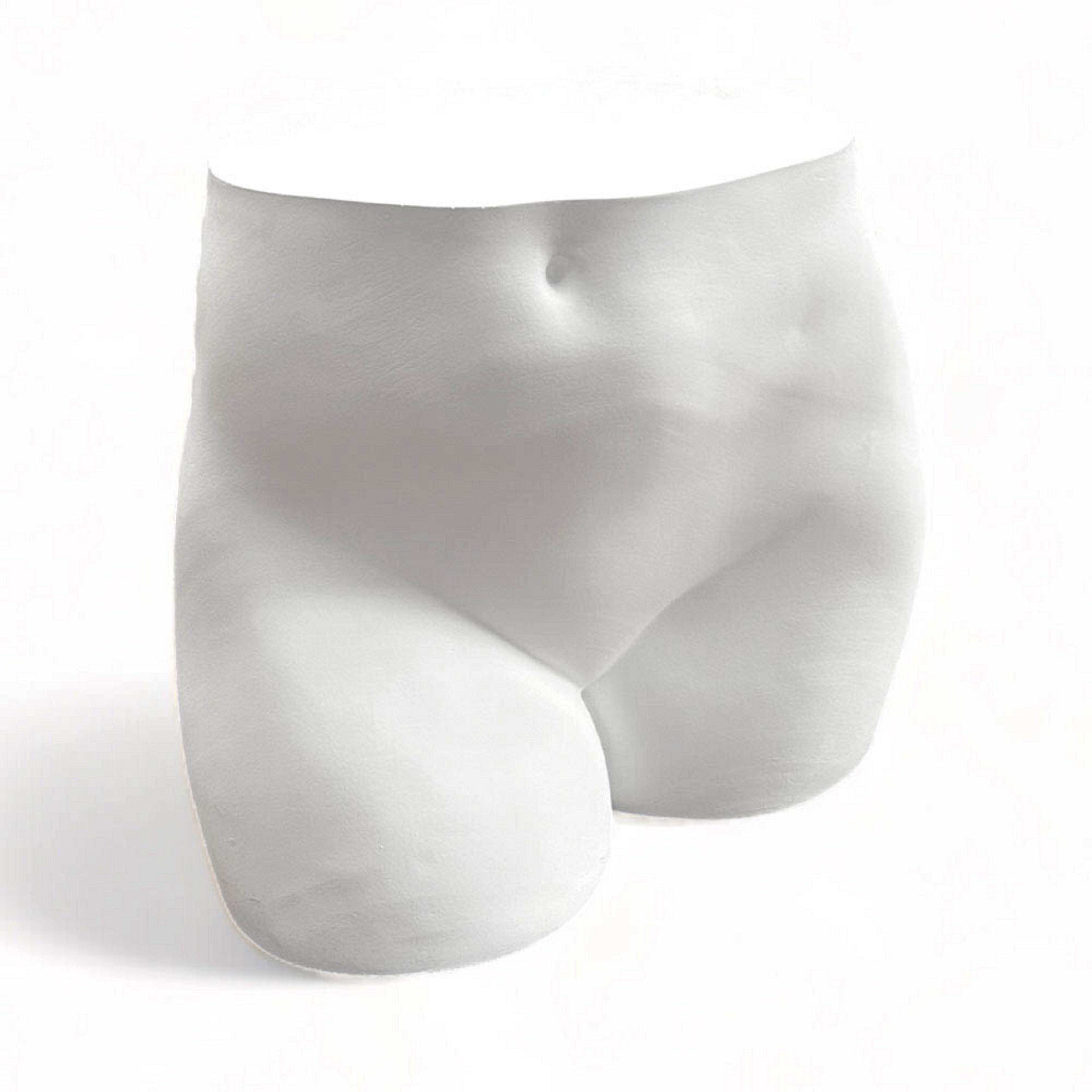 Piece of Me Woman Stuhl White - Seletti