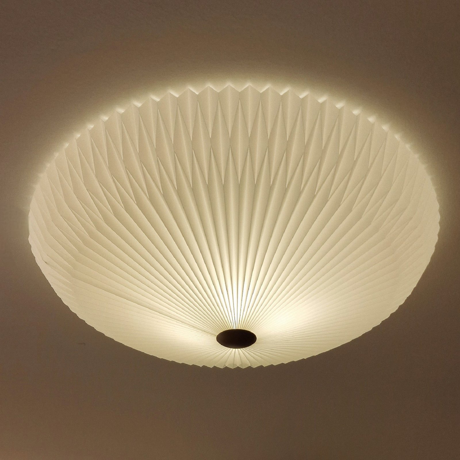 LE KLINT Model 23 ceiling light, Ø 35 cm