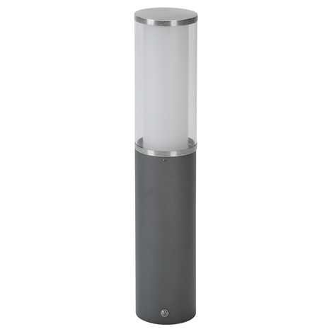 Exceptionnel luminaire pour socle Elicio en inox