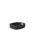 Restore Tray Black Melange - Muuto