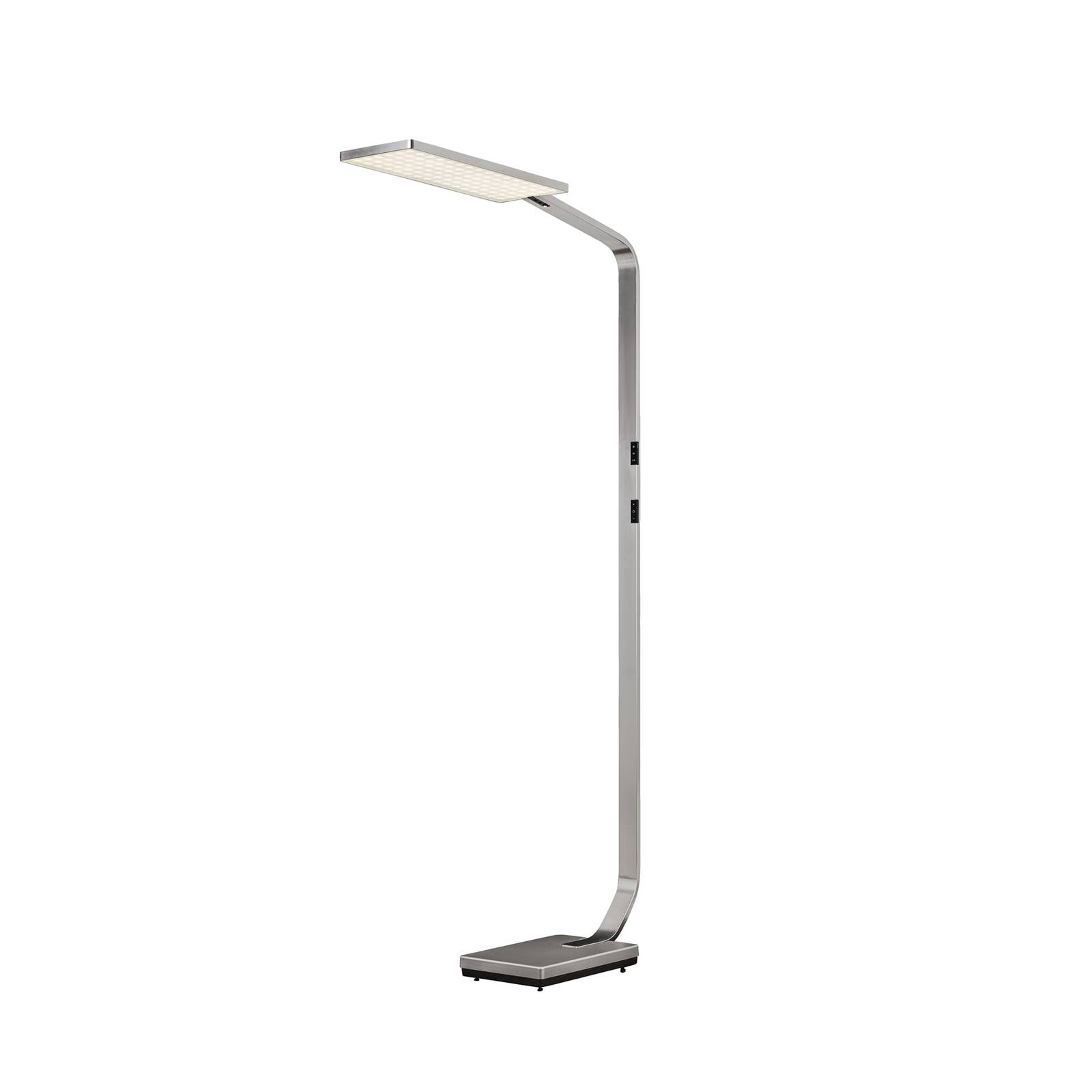 Image of Nimbus Force One Power lampadaire 840 brillant 4251462207773