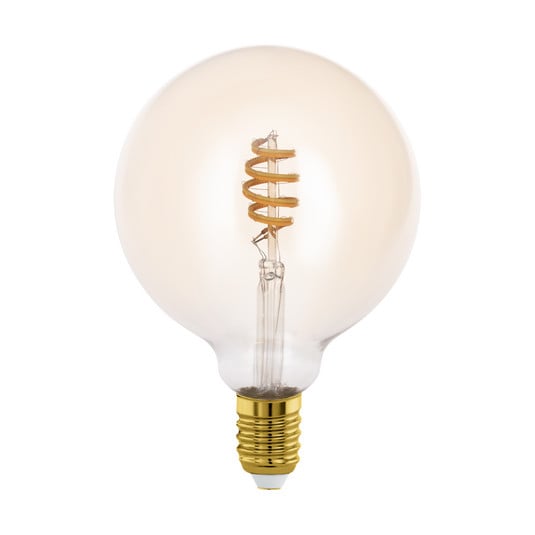 EGLO connect-z E27 G125 LED-Globe 5,5W 400lm CCT