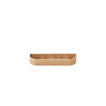 Epoch Garderobenständer L50 Light Oak - Audo Copenhagen