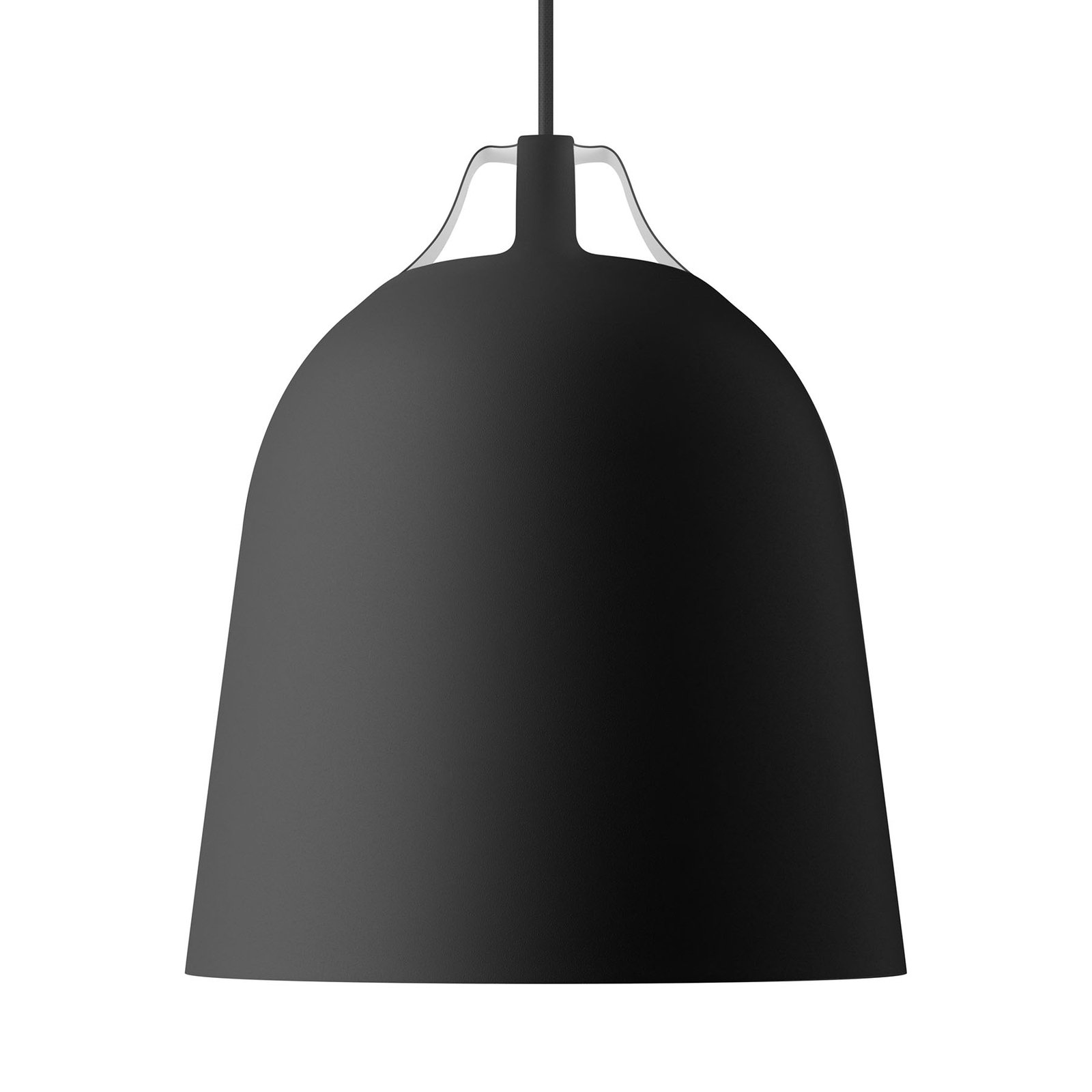 EVA Solo Clover pendant light Ø 29 cm, black