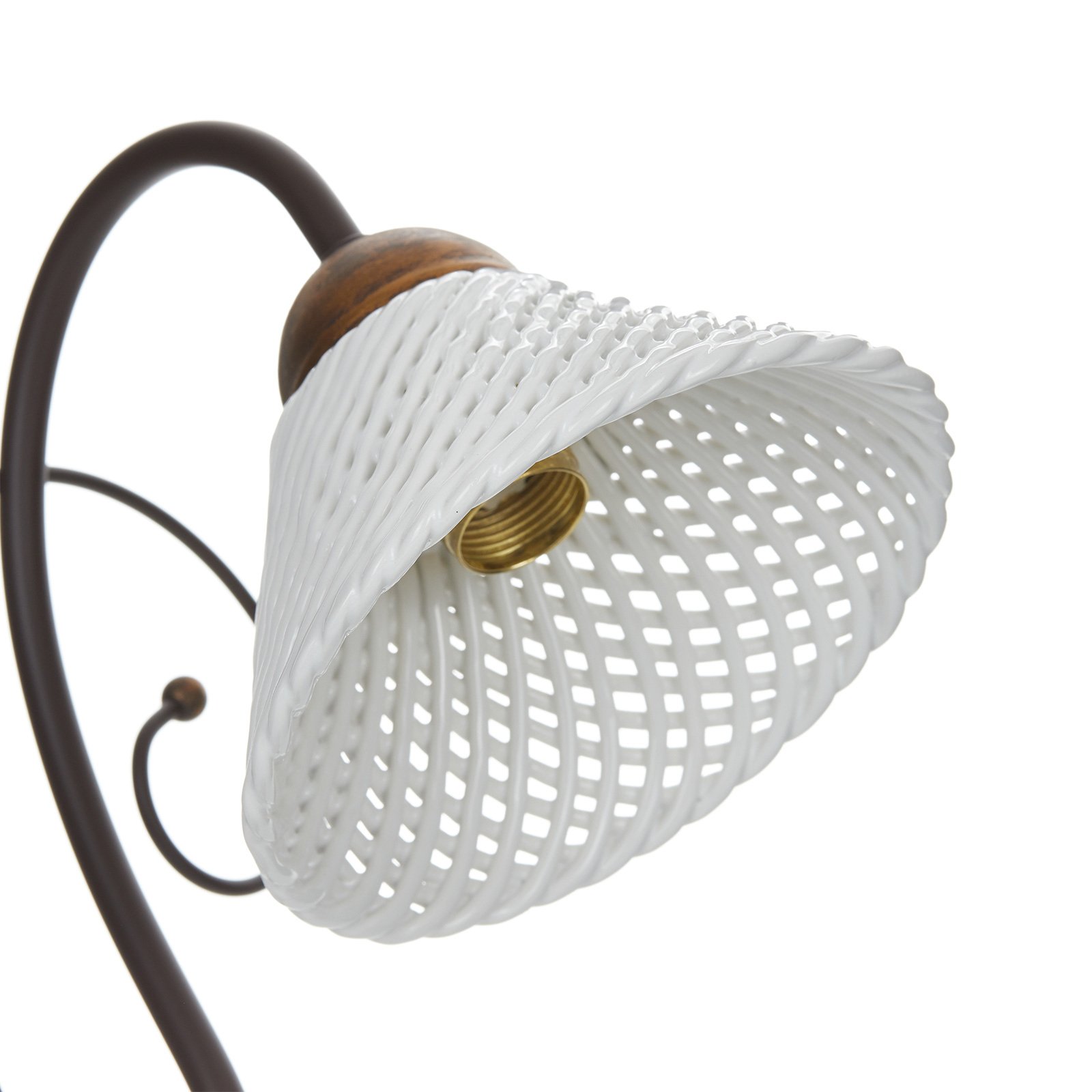 Stolní lampa Retina