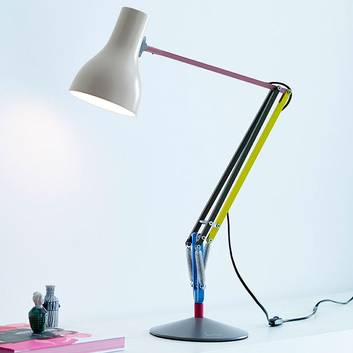 Anglepoise Type 75 Mini LED table lamp Paul Smith
