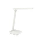 Rylas LED Stolní Lampa CCT Bílá - Lindby