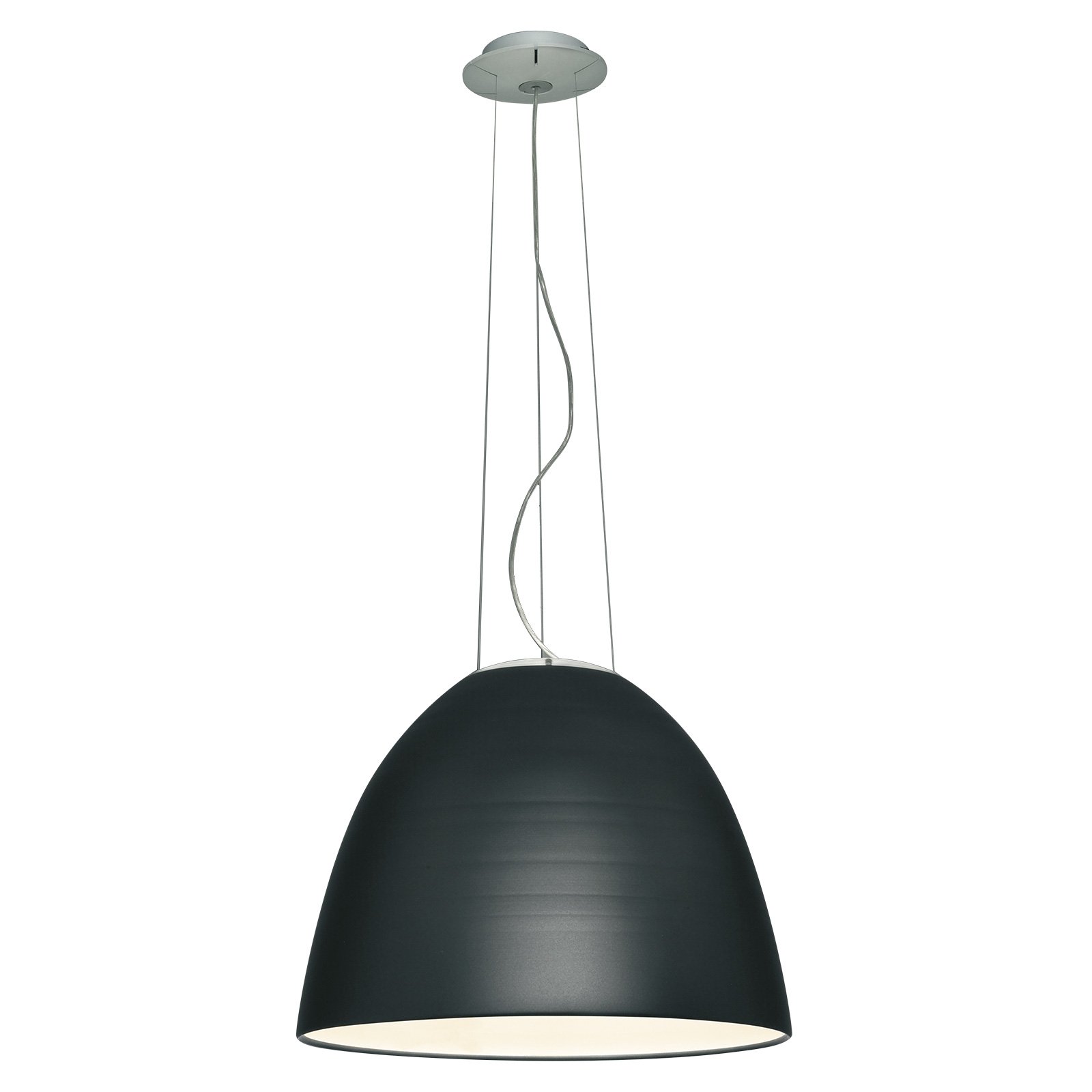 Artemide Nur 1618 LED pendant light