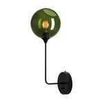 Ballroom The Wall Applique Da Parete 57cm Army - Design By Us