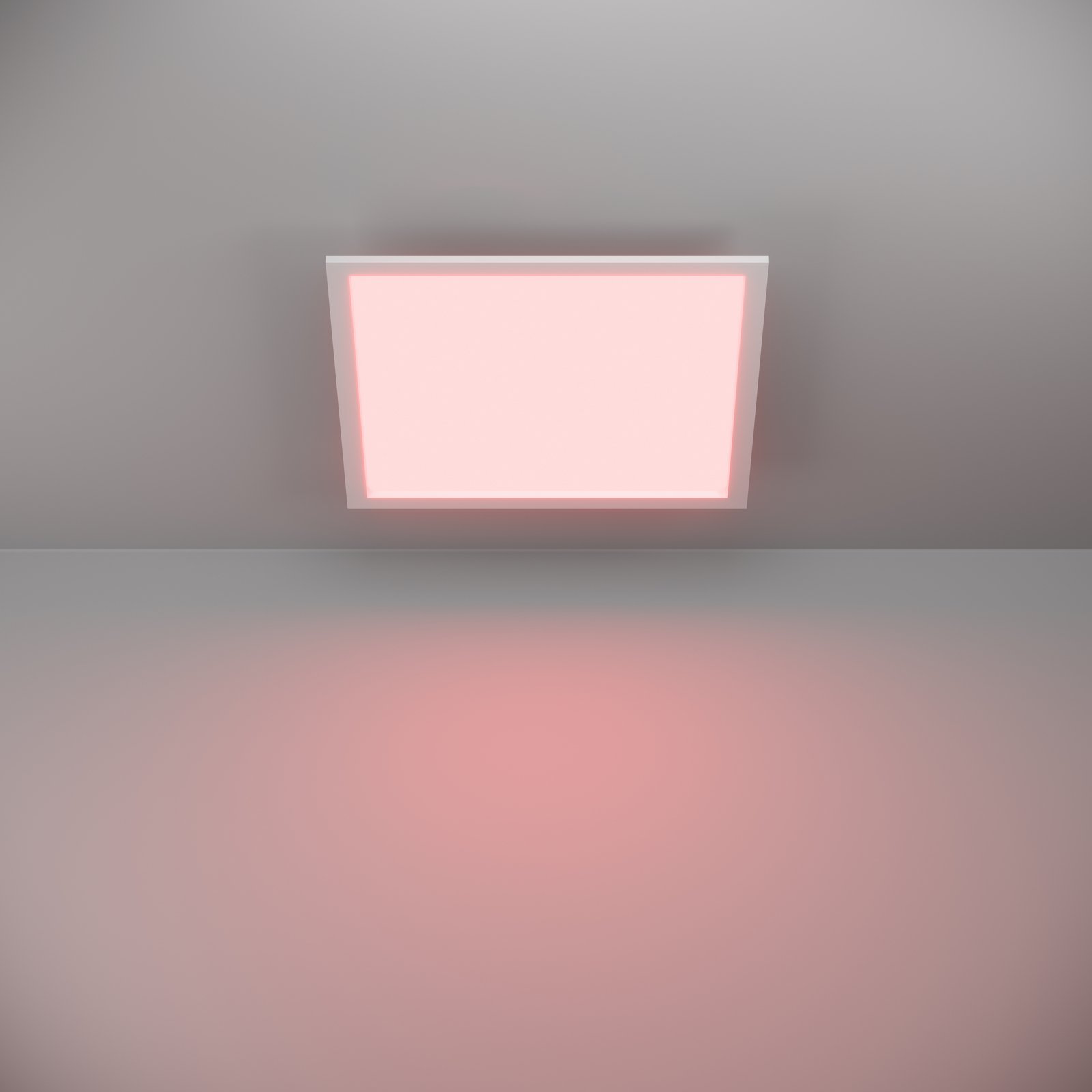 EGLO connect Smart LED stropní svítidlo Moradillo-Z, bílé, 39 cm