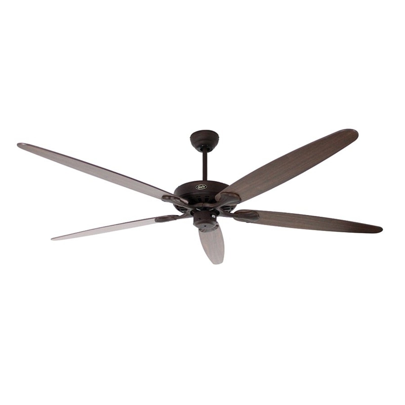 Quiet ceiling fan Classic Royal 180 BA