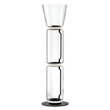 FLOS Noctambule High Cylinders & Cone small base