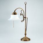 Elisabeth intricate table lamp