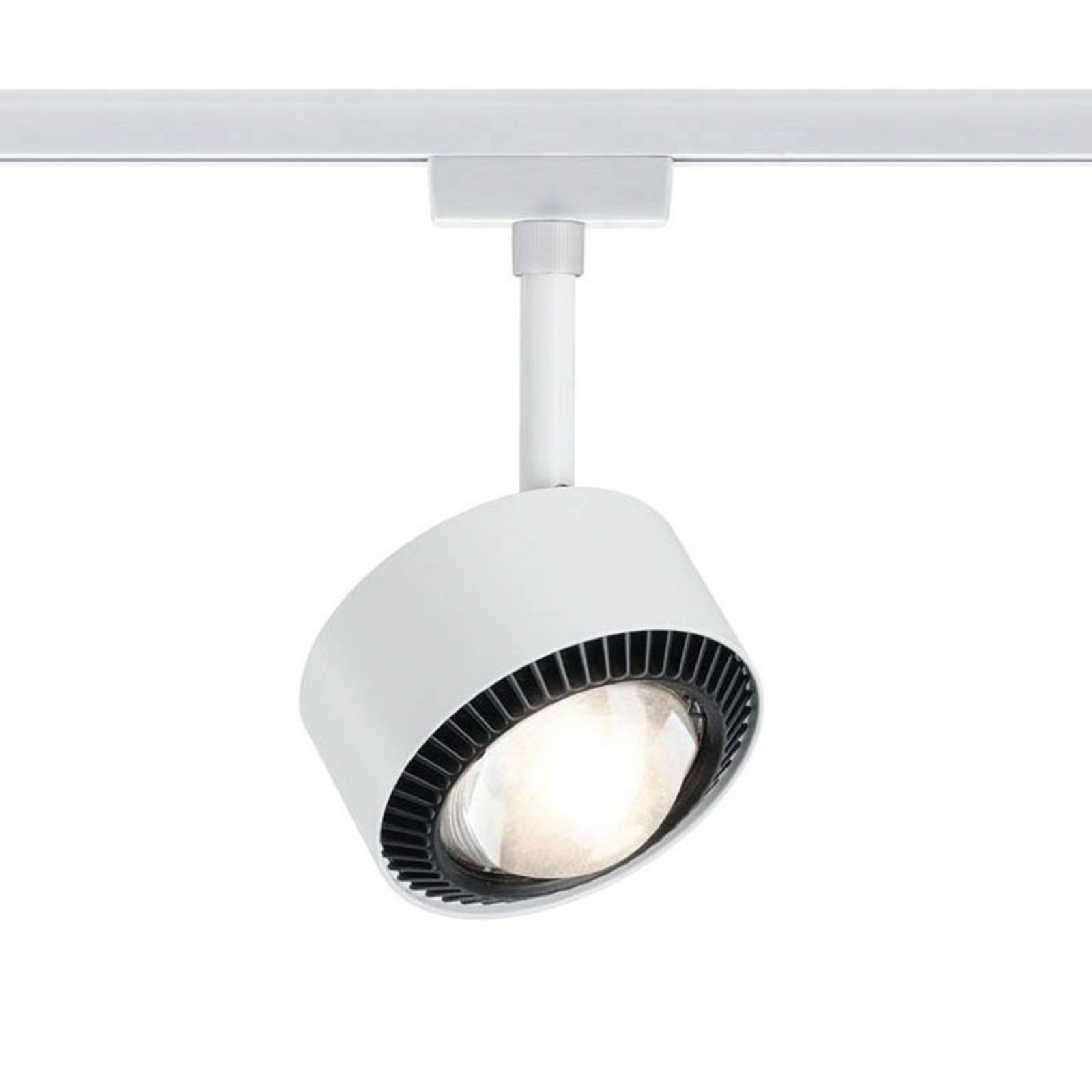 Paulmann Paulmann Aldan Urail LED spot bílá/černá