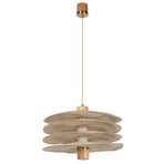 Rivage M Hängeleuchte 4-lagig Ø 48 cm - MARKET SET