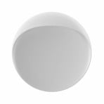 Flindt Aplique de Pared Ø300 3000K Blanco - Louis Poulsen