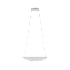 Stilnovo Diphy LED rippvalgusti 1-valgusti. DALI-Push 54cm
