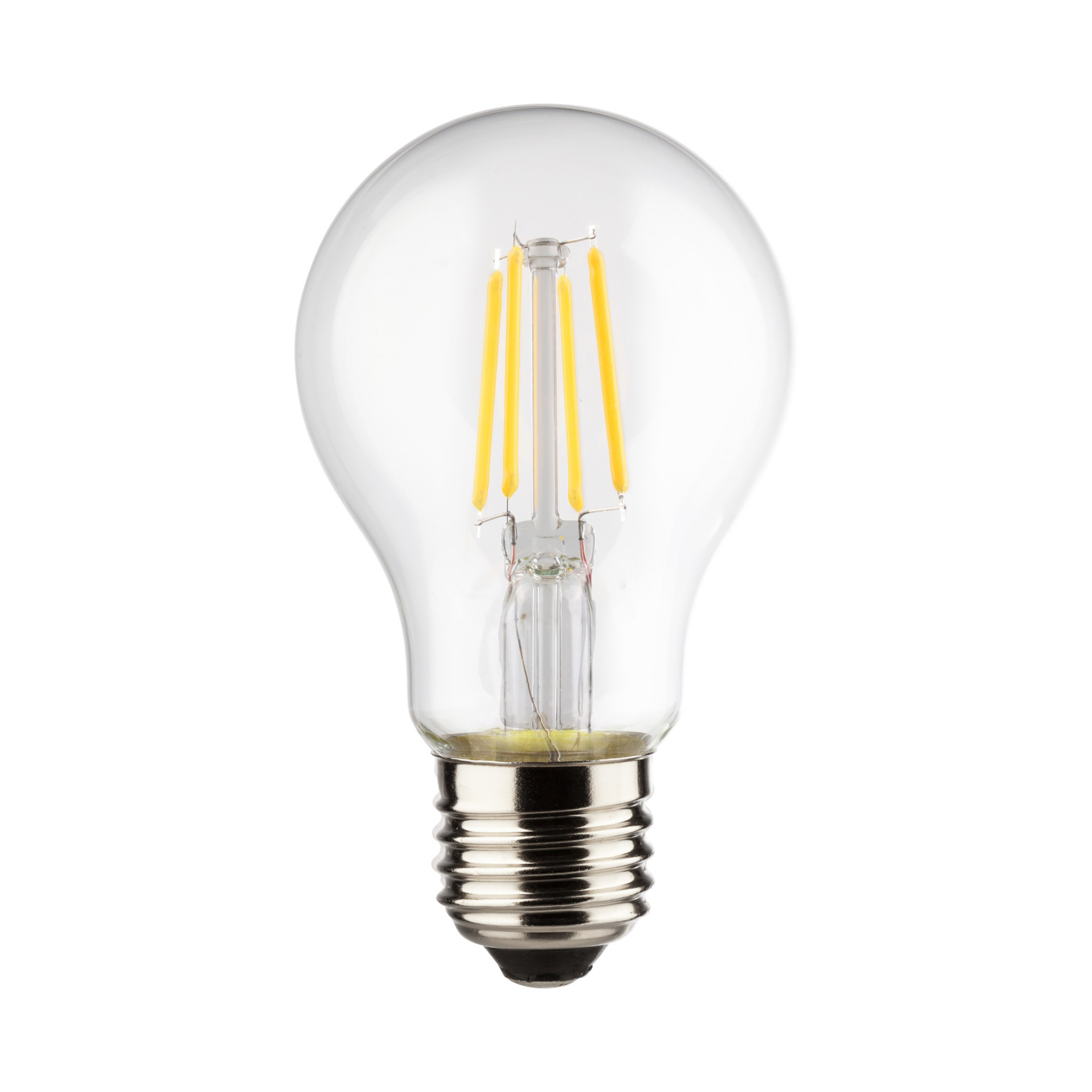 Müller-Licht LED-pære E27 4,5W 927 Filamentpære Ra90
