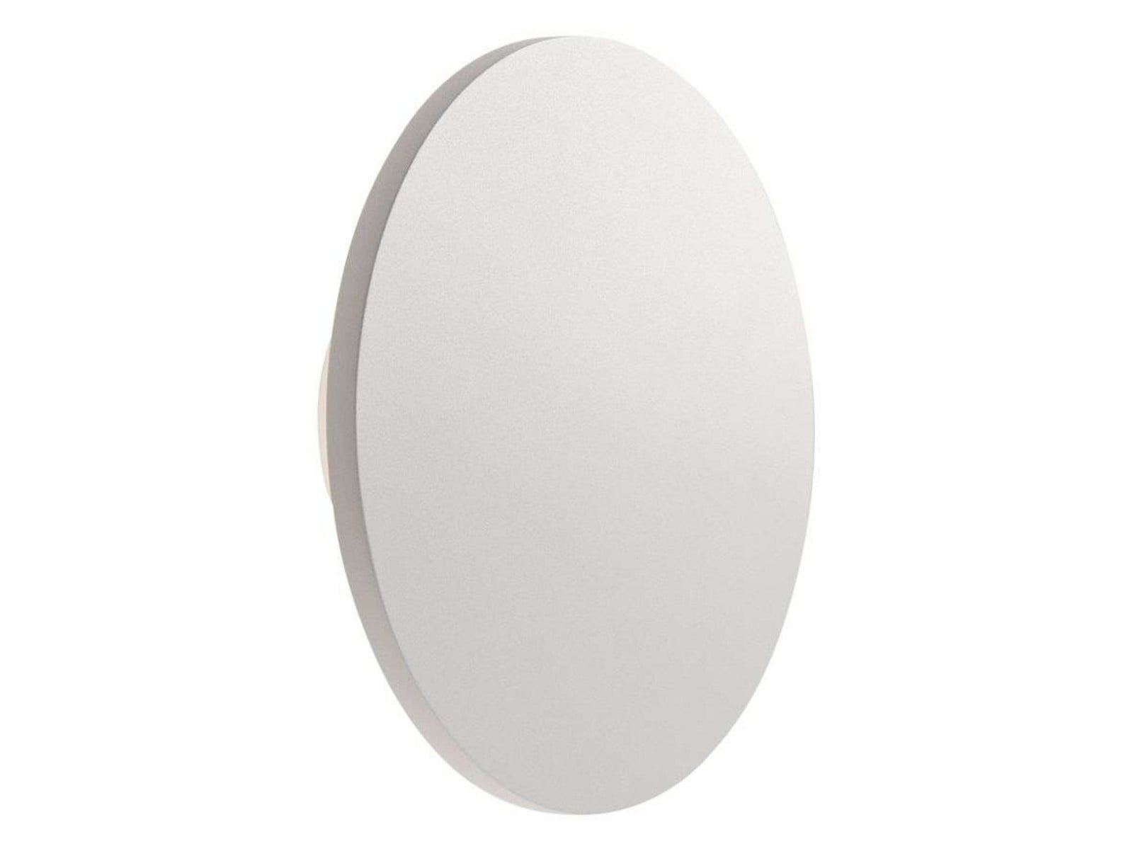 Soho W2 Væglampe Ø20 IP54 2700/3000K White LIGHT-POINT - Terrasse - Aluminium