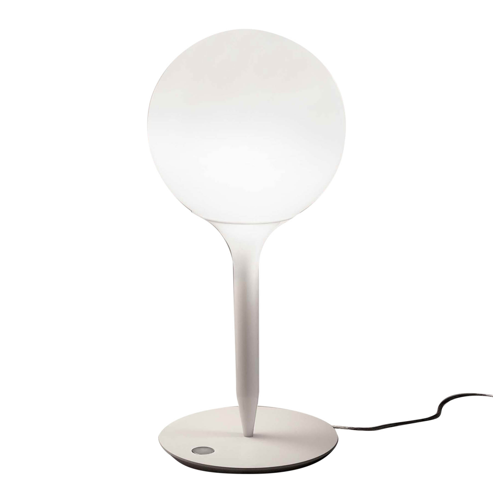 Castore 25 Bordslampa White - Artemide