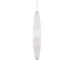 Havana Lustră Pendul/Aplică de Perete 10m White - Foscarini