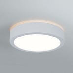 Φωτιστικό οροφής Paulmann Aviar LED Ø 22cm λευκό 4.000K