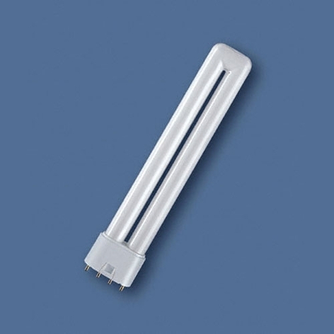2G11 Dulux L Kompaktleuchtstofflampe