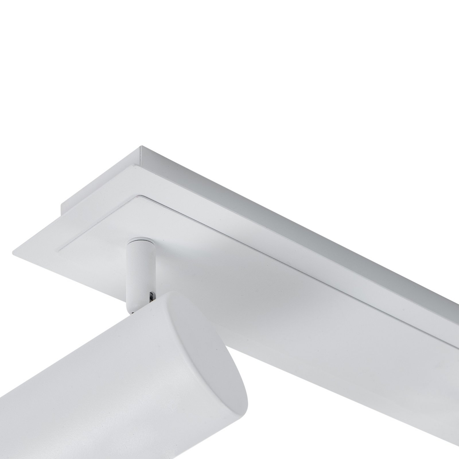 Joffrey 4 Stropní Lampa L80 White - Lindby