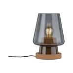 Iben Stolna lampa Dim/Cork - Paulmann