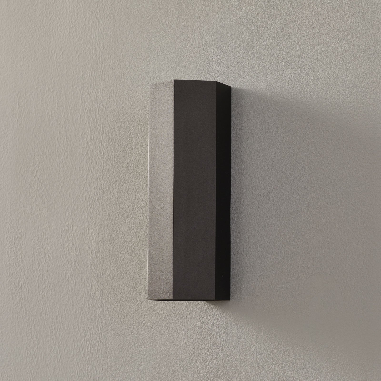 WEVER & DUCRÉ Hexo mini 2.0 lampă de perete 20cm negru