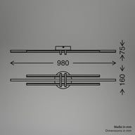 product size