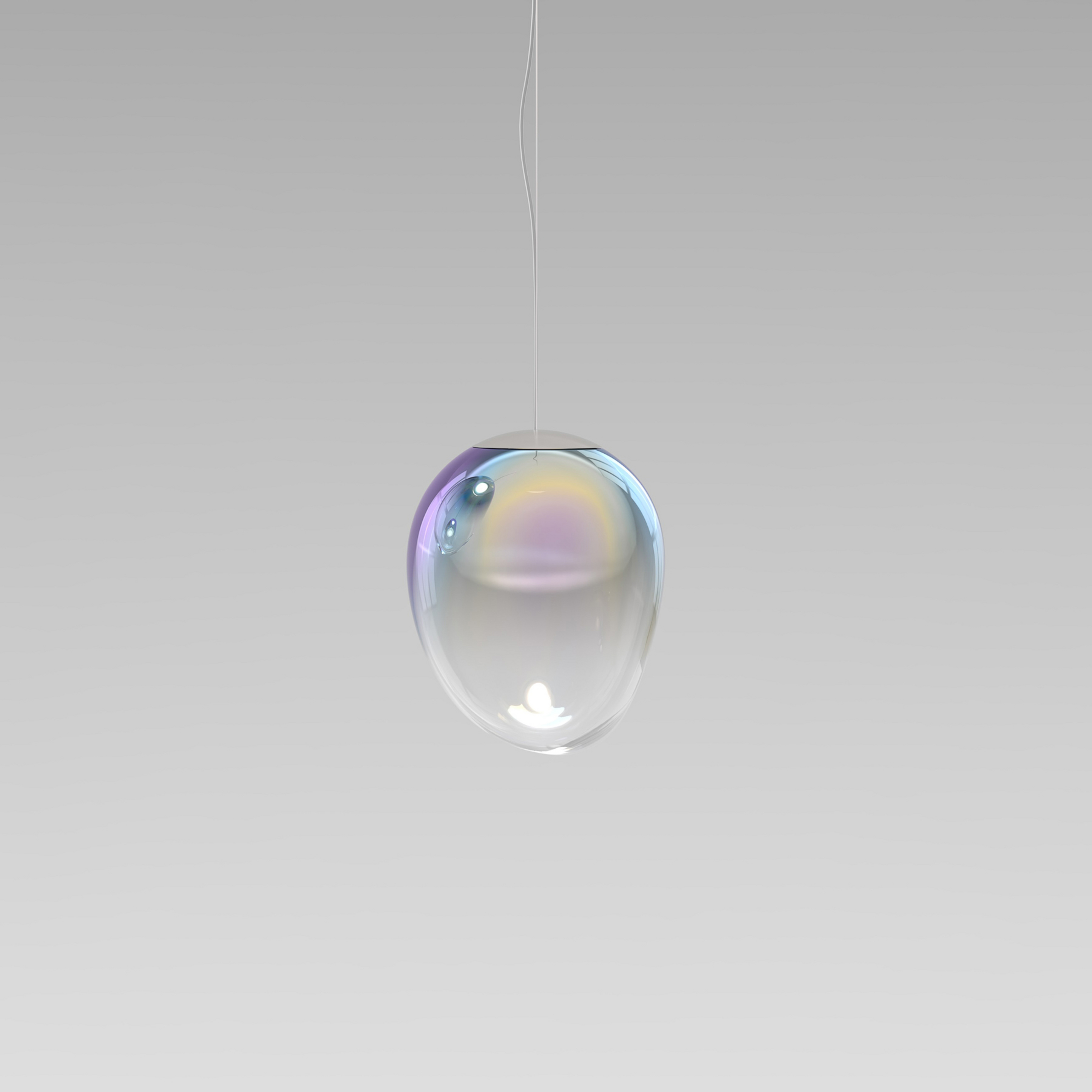 Stellar Nebula 30 Pendelleuchte - Artemide