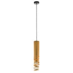 Decomposé Light S Pendelleuchte Gold - Artemide