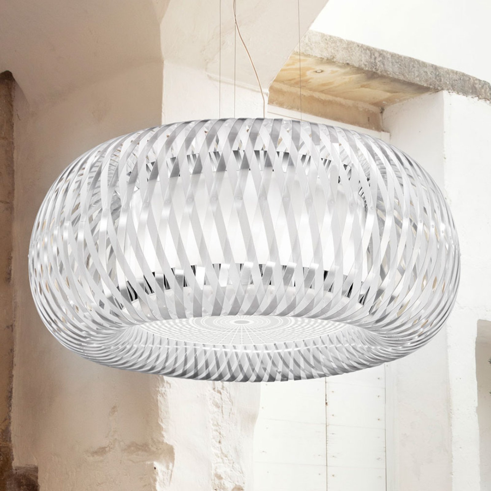 Kalatos Suspension Prism - SLAMP