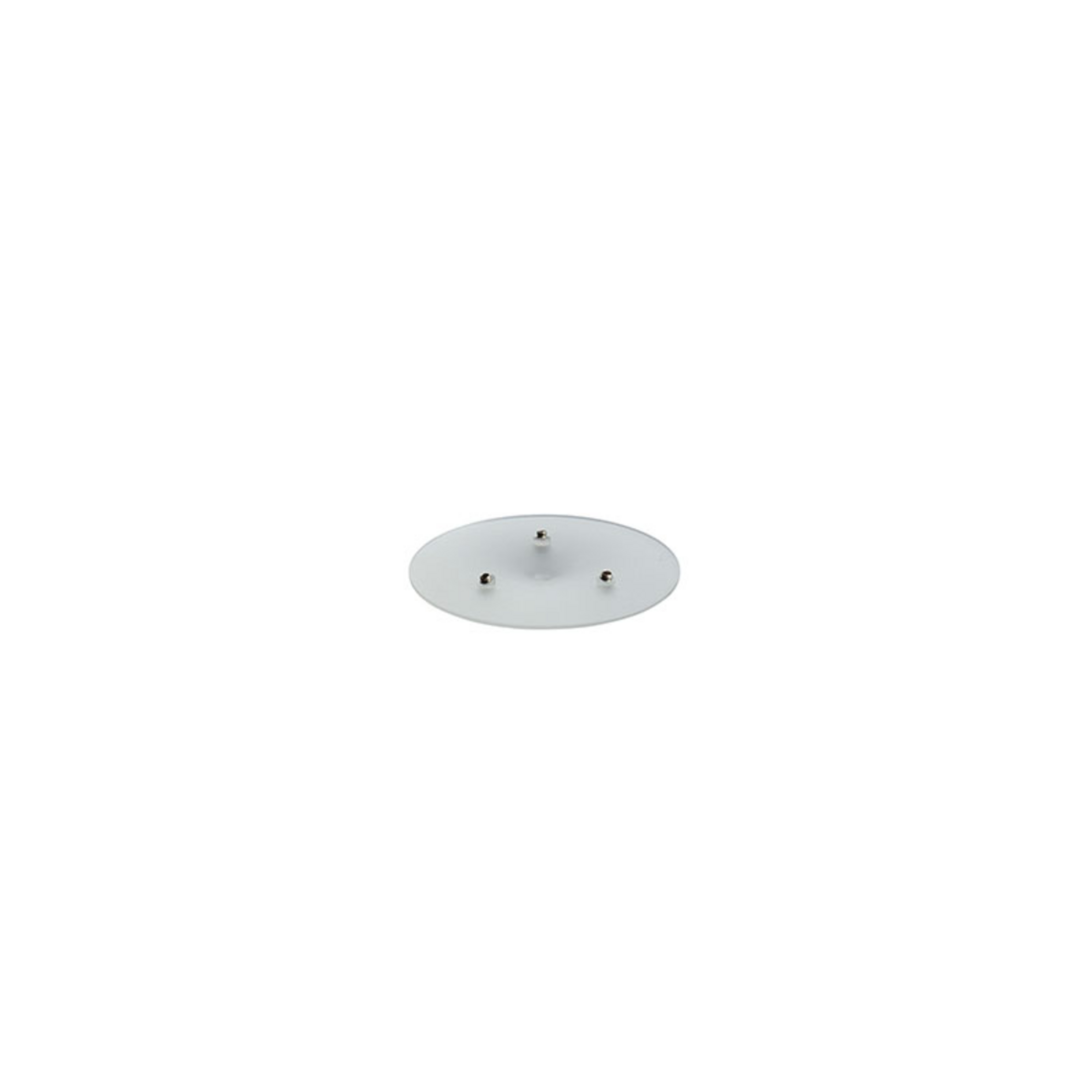 Enigma 425/545/825 Abajur Ø120 m/Bucșă White – Louis Poulsen