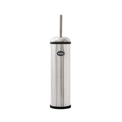 Vipp11 Brosse de Toilette Mur Stainless Steel - Vipp