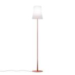 Birdie Easy Lampadar Red Opal - Foscarini