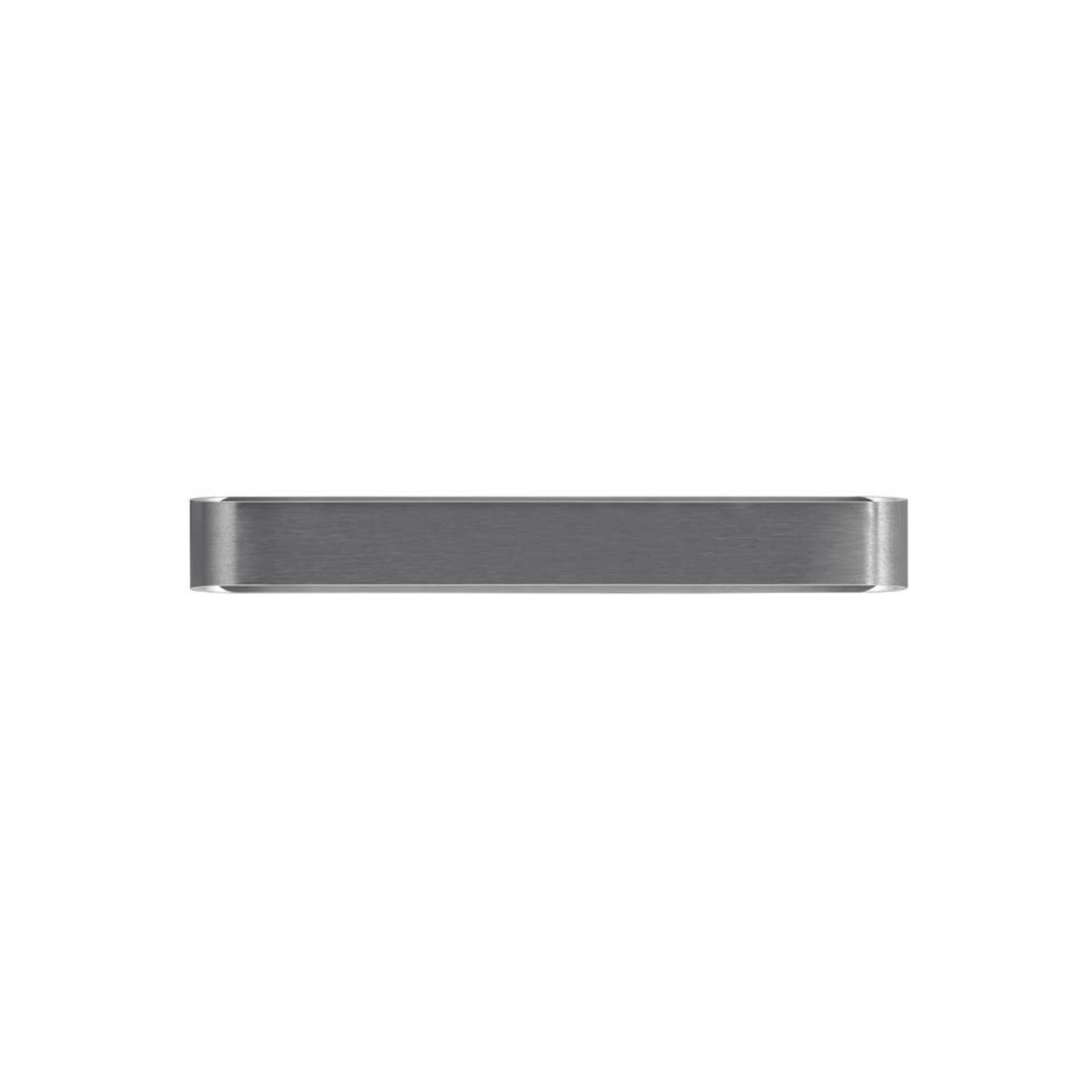 Aura W3 Aplique de Pared 2700/3000K Titanium - LIGHT-POINT