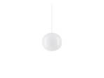 Volum Cluster 22 Lustră Pendul Glossy White - Lodes