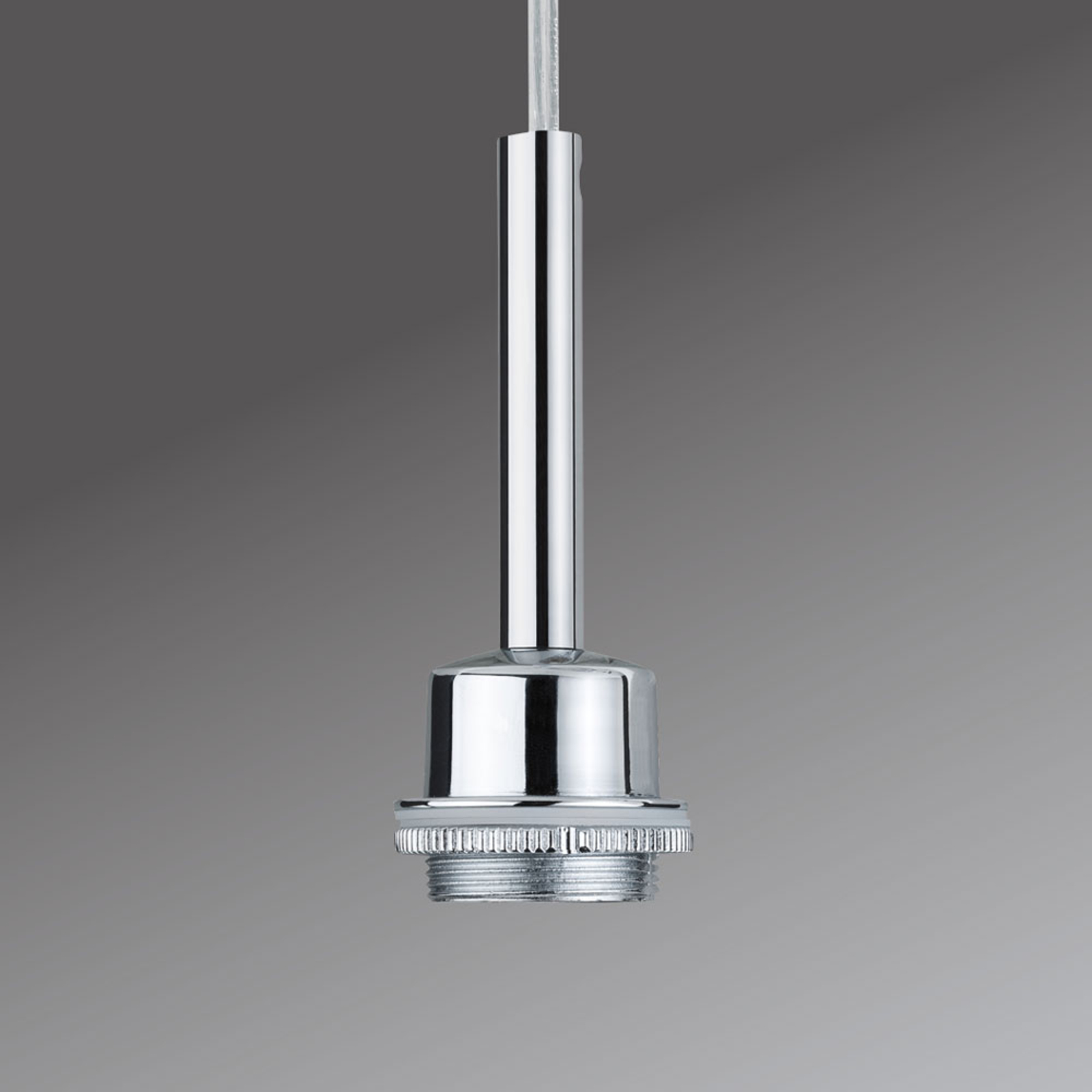 Paulmann VariLine Basic pendant GZ10, for Living / Dining Room, metal, GZ10, 40 W, energy efficiency: A++