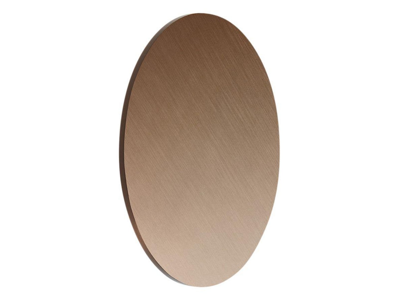 Soho W4 væglampe Ø 40 cm, IP54, CCT, bronze LIGHT-POINT - Badeværelse - Aluminium