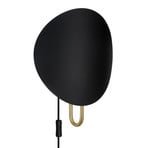 Spargo Seinävalaisin Black/Brass - DFTP