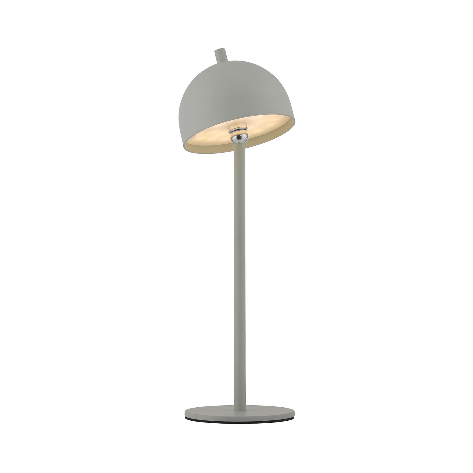 SCHÖNER WOHNEN lampe à poser LED rechargeable Bellies, réveil printanier SCHÖNER WOHNEN lampe à poser LED rechargeable Bellies, réveil printanier