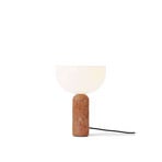 Kizu Tischleuchte Small Red - New Works