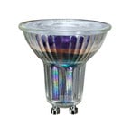 Bec LED cu reflector GU10, 6 W, transparent, 3000 K, 800 lm, Arcchio