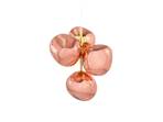 Melt Plafoniere Mini Copper - Tom Dixon