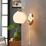 Svean dekoratív fali lámpa