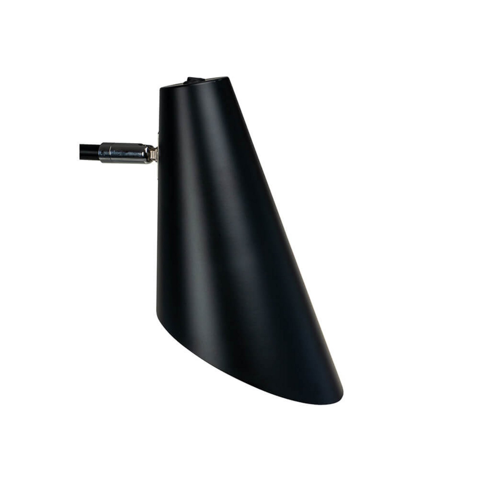 Cale Wall Lamp Black - DybergLarsen